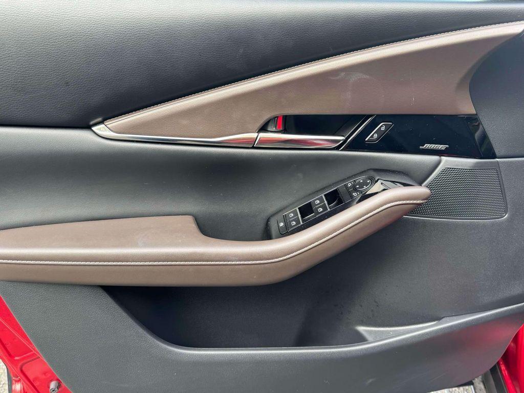 used 2024 Mazda CX-30 car, priced at $28,495