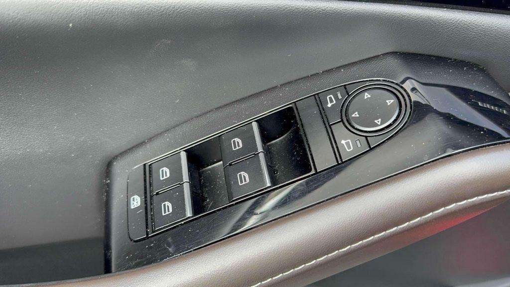 used 2024 Mazda CX-30 car, priced at $28,495