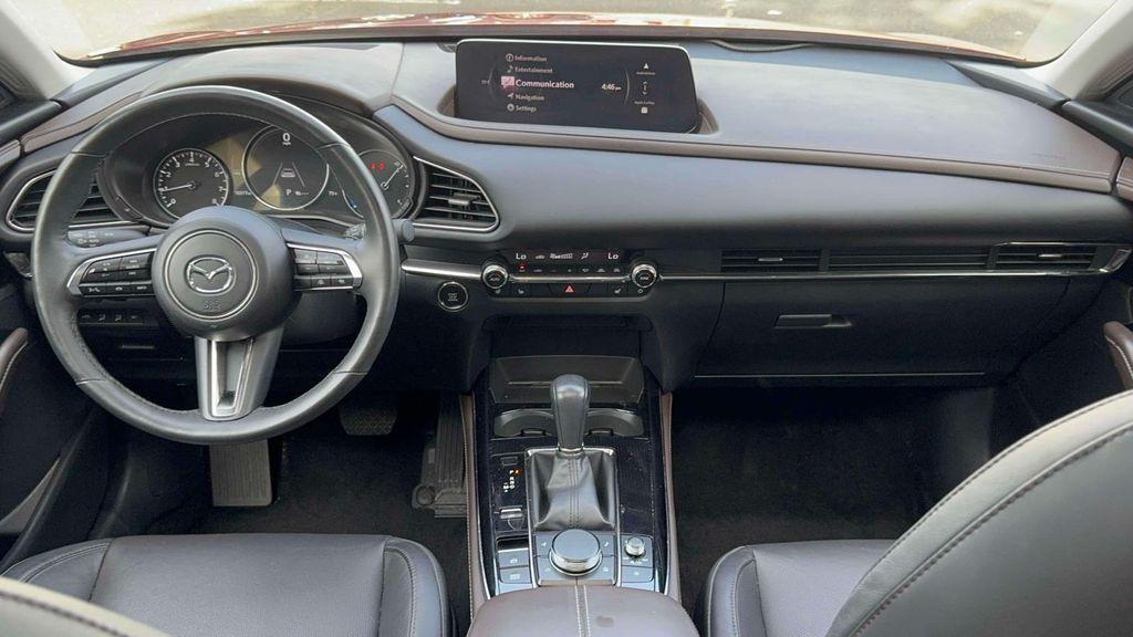 used 2024 Mazda CX-30 car, priced at $28,495