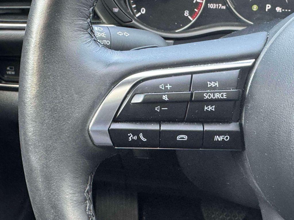 used 2024 Mazda CX-30 car, priced at $28,495