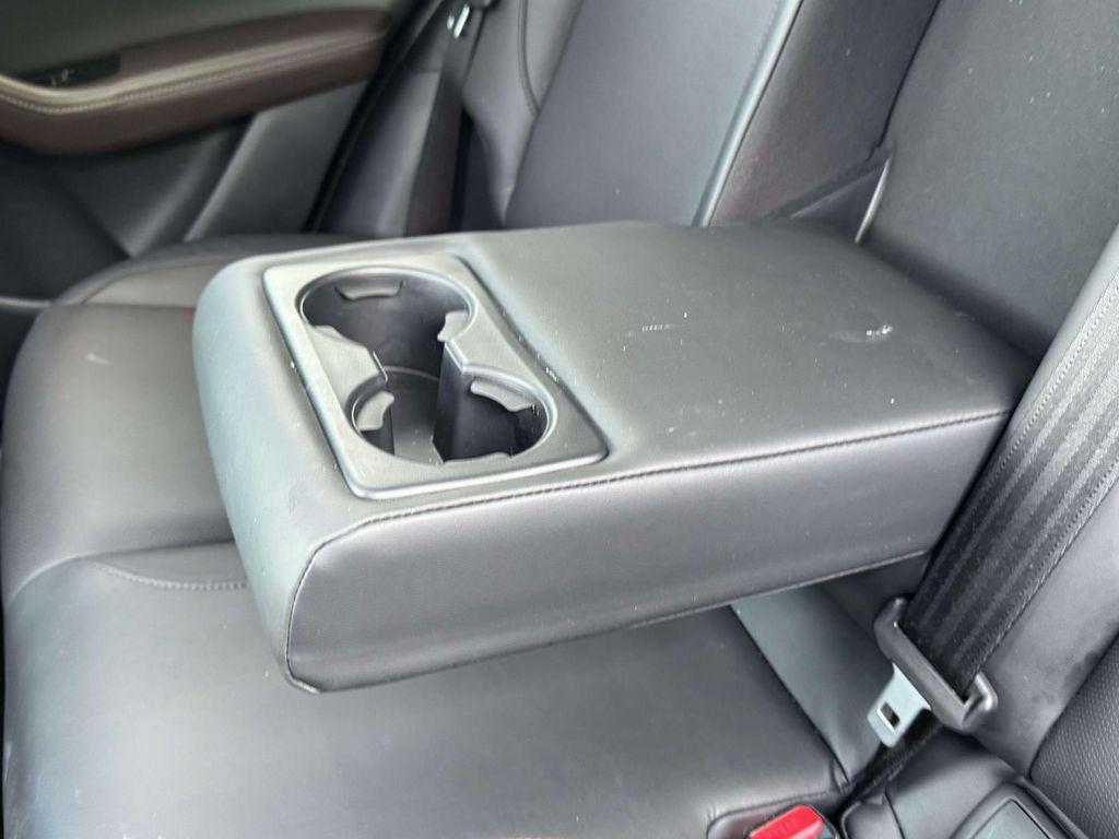 used 2024 Mazda CX-30 car, priced at $28,495