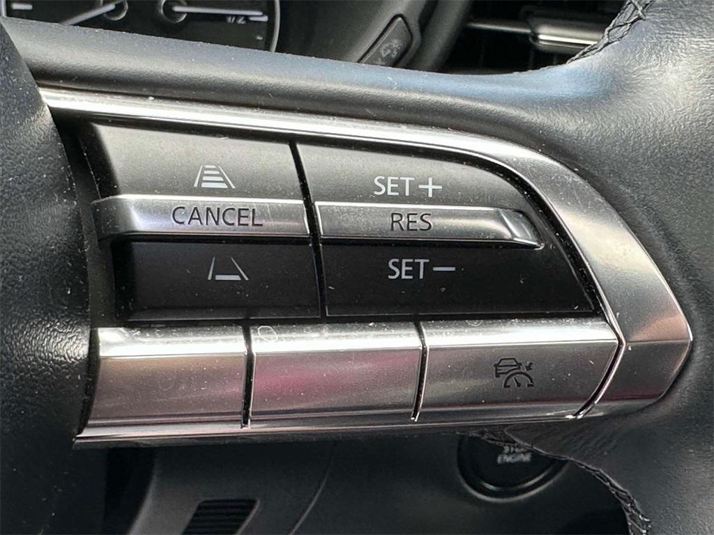 used 2022 Mazda CX-30 car, priced at $22,850
