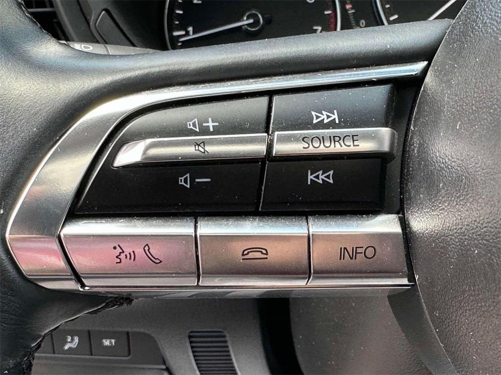 used 2022 Mazda CX-30 car, priced at $22,850