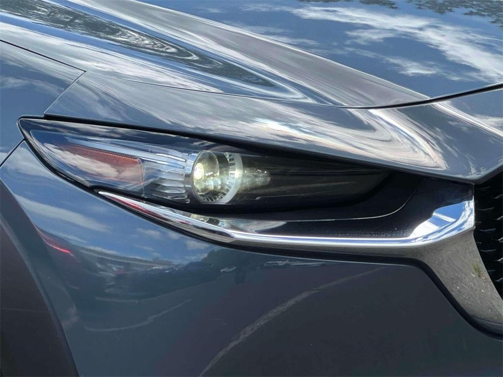 used 2022 Mazda CX-30 car, priced at $22,850