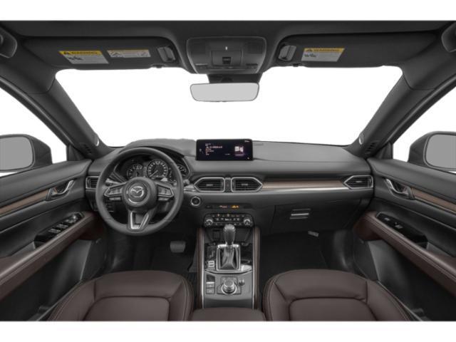 new 2025 Mazda CX-5 car, priced at $41,610