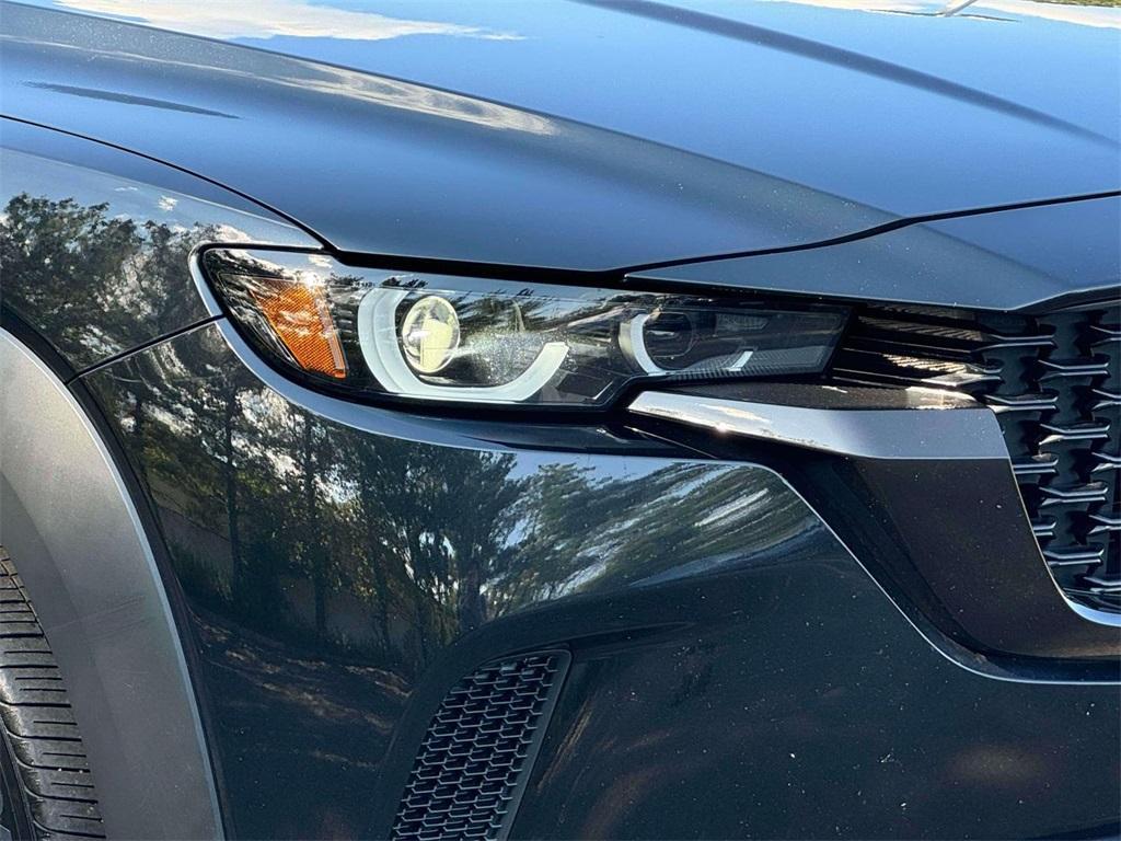 used 2023 Mazda CX-50 car, priced at $26,232