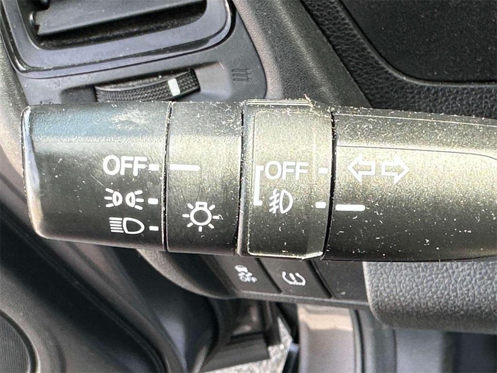 used 2019 Honda HR-V car, priced at $16,989