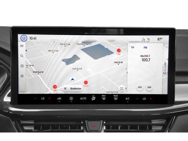 used 2023 Ford Escape car, priced at $26,499