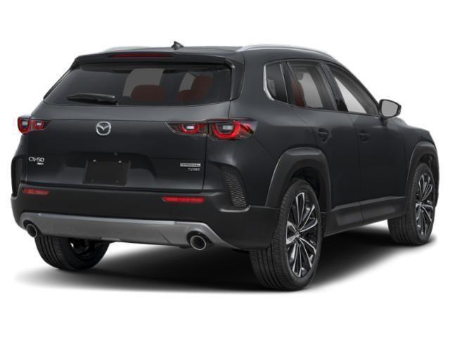 new 2025 Mazda CX-50 car, priced at $38,310