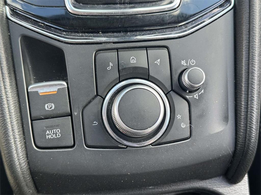 used 2023 Mazda CX-5 car, priced at $22,963