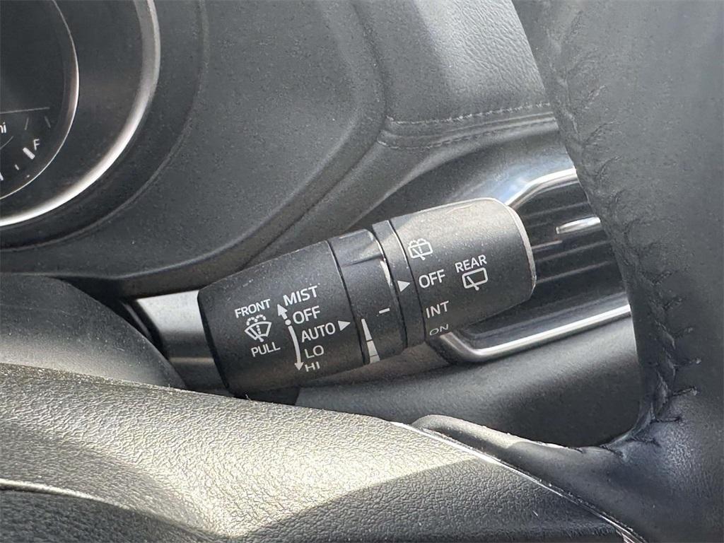 used 2023 Mazda CX-5 car, priced at $22,963