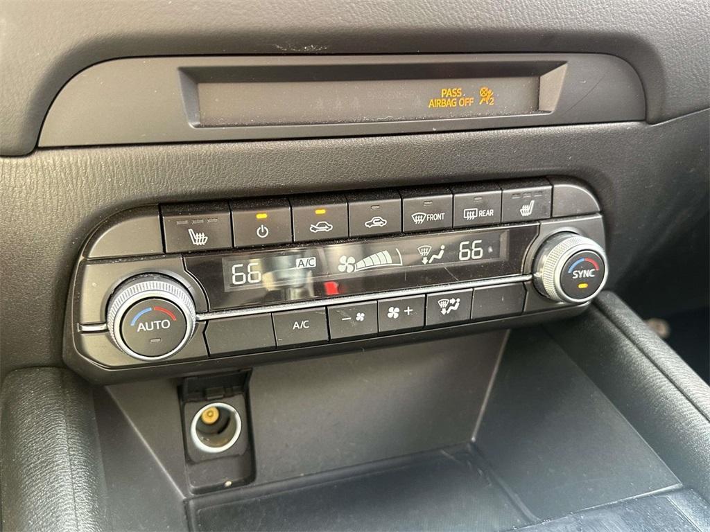 used 2023 Mazda CX-5 car, priced at $22,963