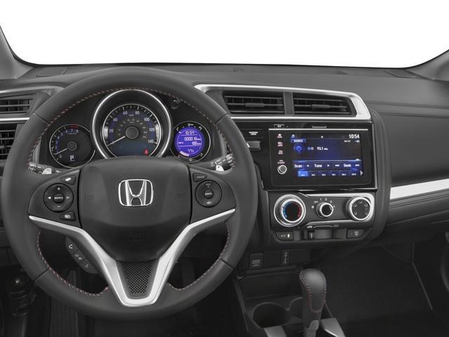 used 2018 Honda Fit car, priced at $14,317