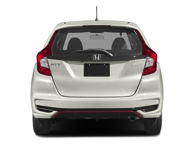 used 2018 Honda Fit car, priced at $14,317