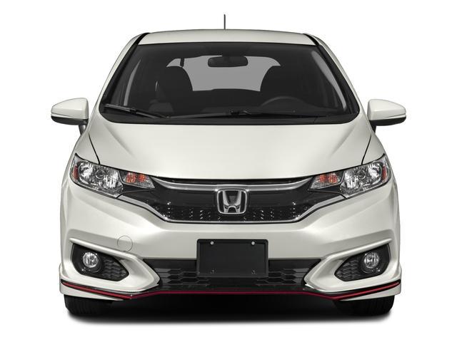 used 2018 Honda Fit car, priced at $14,317