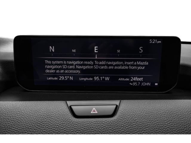 new 2025 Mazda CX-90 PHEV car, priced at $50,275