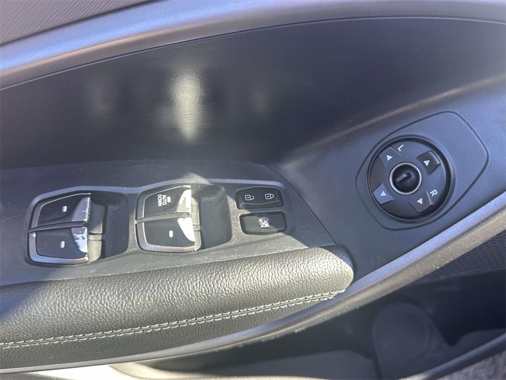 used 2018 Hyundai Santa Fe Sport car, priced at $12,169
