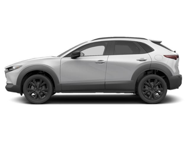 new 2026 Mazda CX-30 car