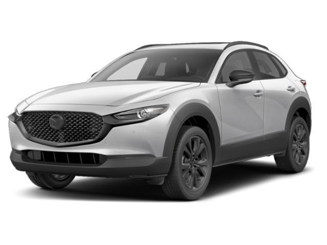new 2026 Mazda CX-30 car