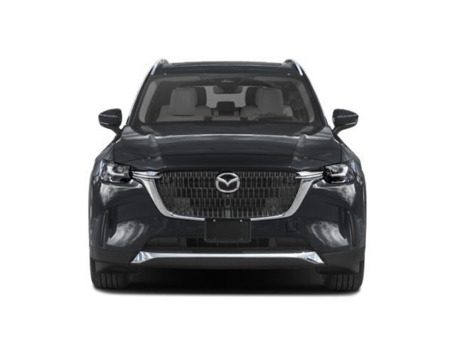 new 2025 Mazda CX-90 PHEV car, priced at $57,080