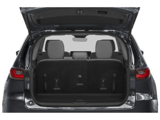 new 2025 Mazda CX-90 PHEV car, priced at $57,080