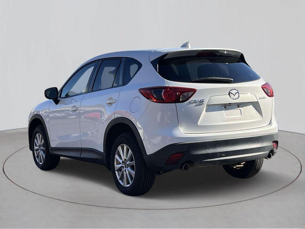 used 2014 Mazda CX-5 car, priced at $10,995