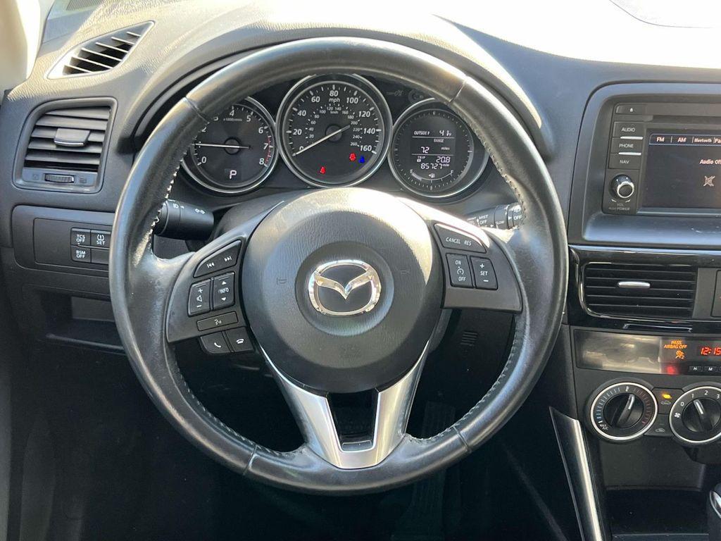 used 2014 Mazda CX-5 car, priced at $10,995