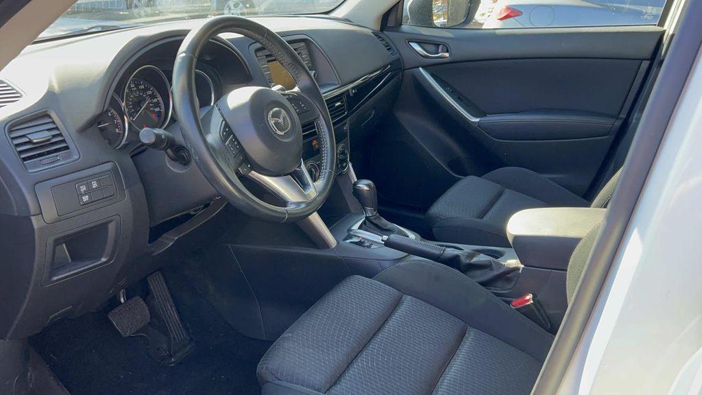 used 2014 Mazda CX-5 car, priced at $10,995