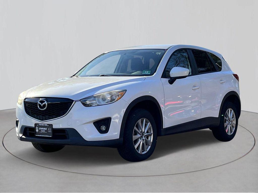 used 2014 Mazda CX-5 car, priced at $10,995