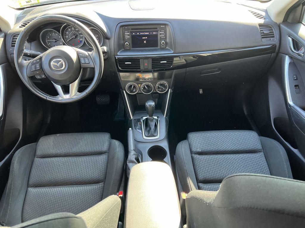 used 2014 Mazda CX-5 car, priced at $10,995