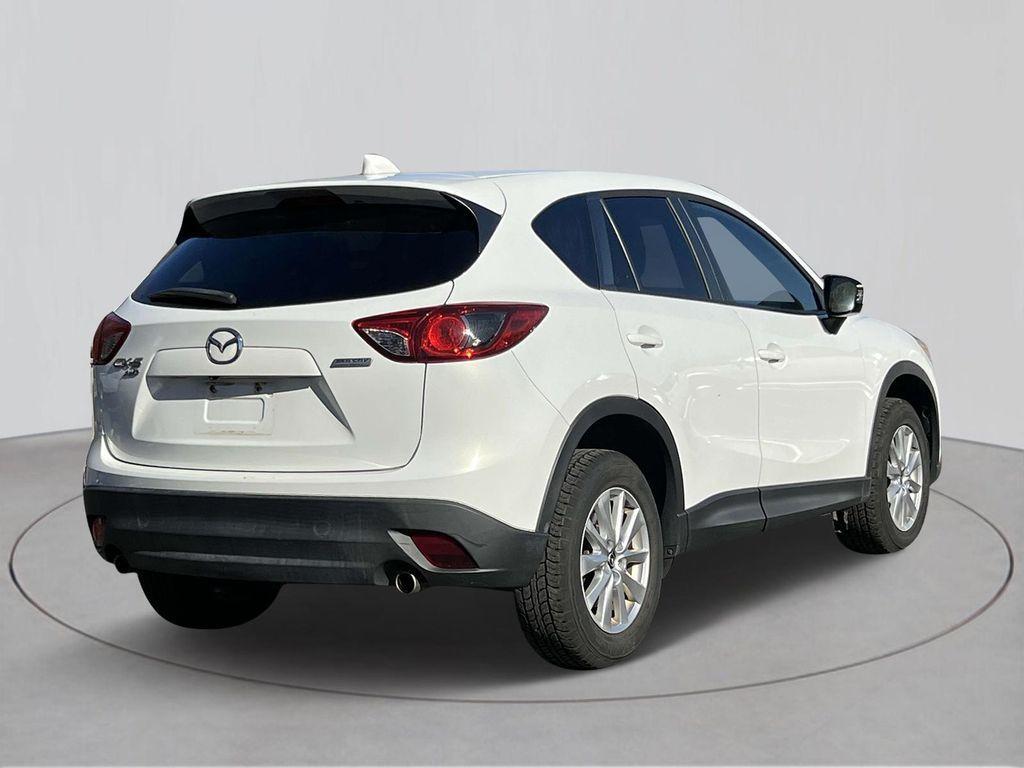 used 2014 Mazda CX-5 car, priced at $10,995