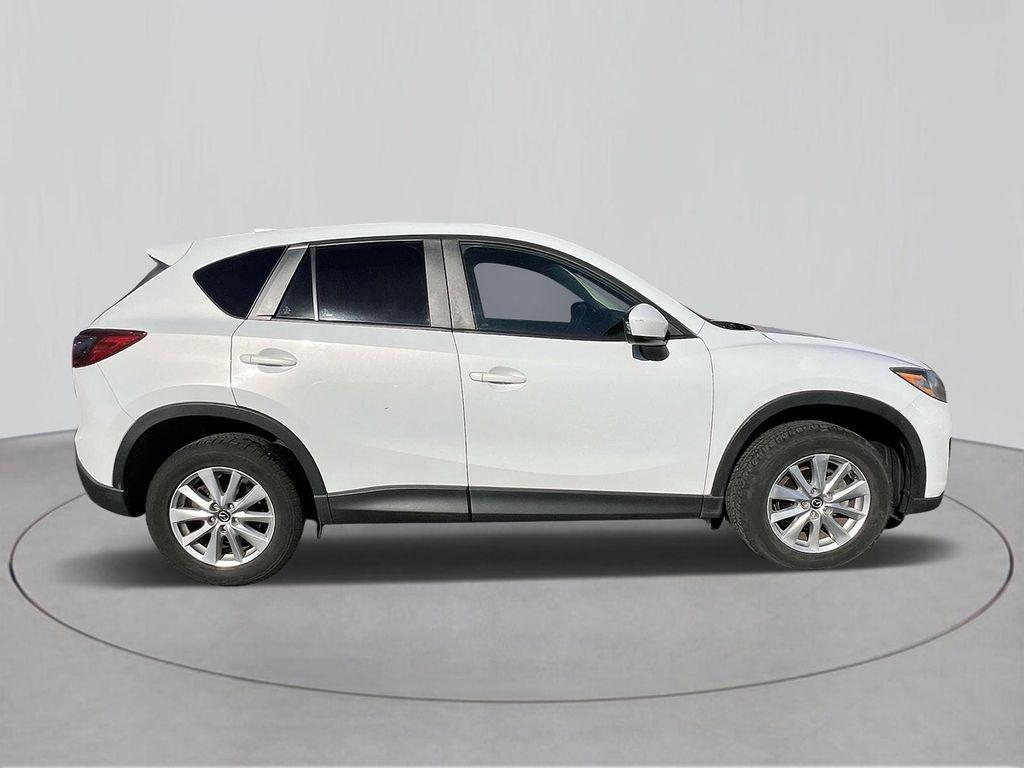 used 2014 Mazda CX-5 car, priced at $10,995