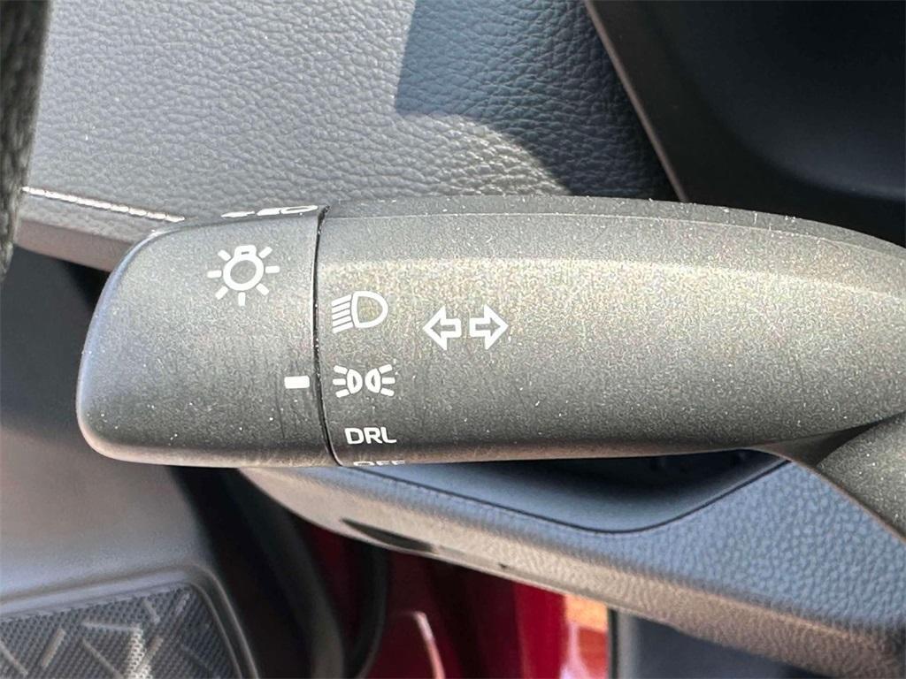 used 2022 Toyota RAV4 car, priced at $29,750