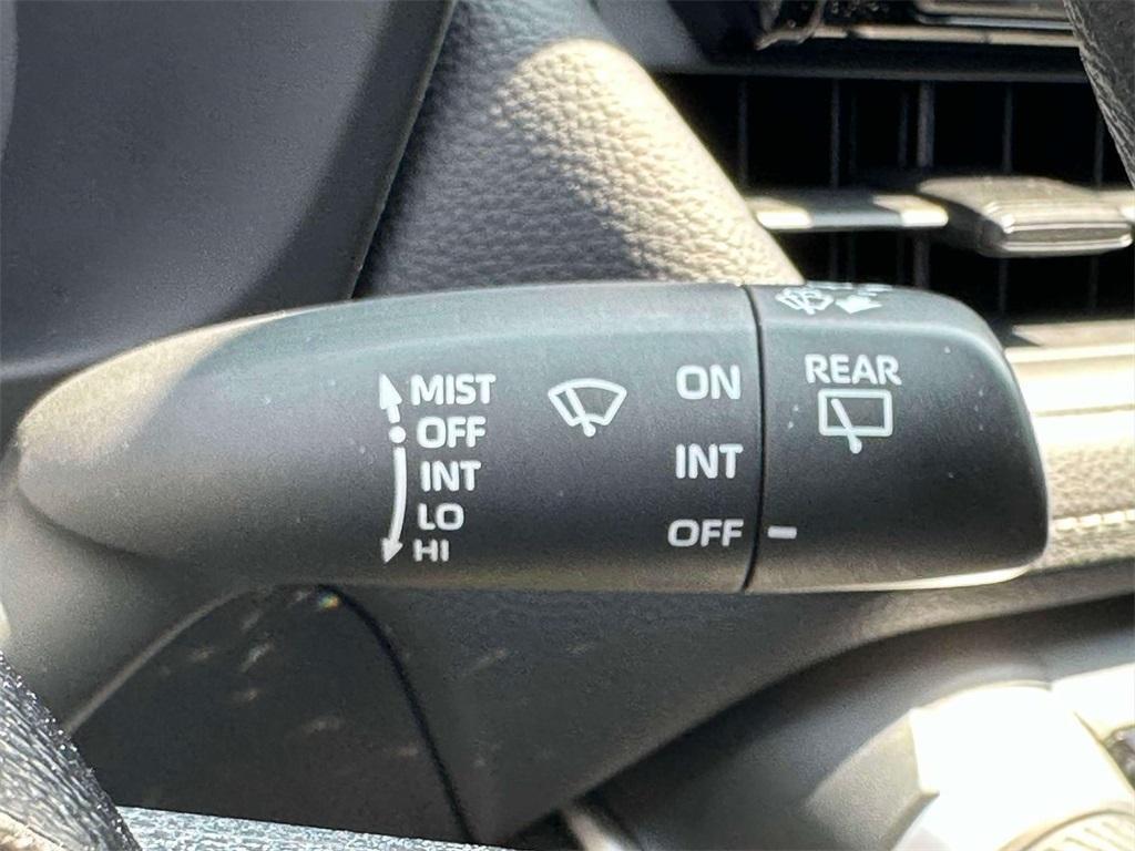 used 2022 Toyota RAV4 car, priced at $29,750
