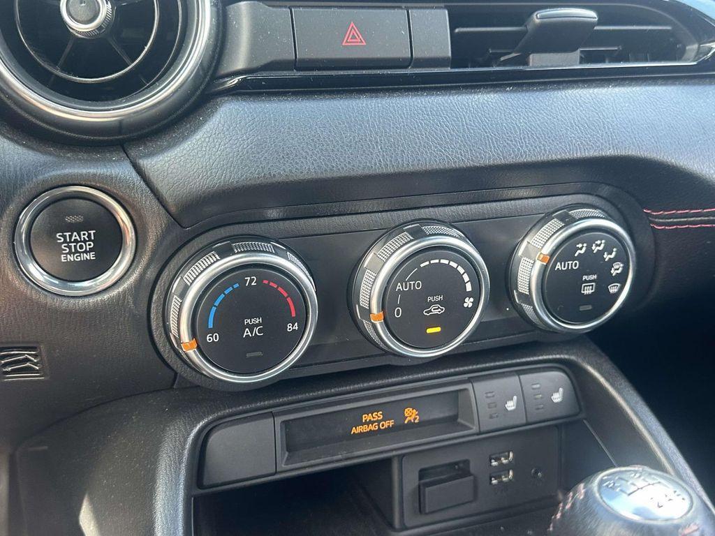 used 2016 Mazda MX-5 Miata car, priced at $17,994