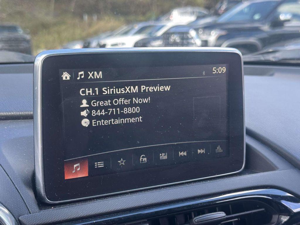 used 2016 Mazda MX-5 Miata car, priced at $17,994