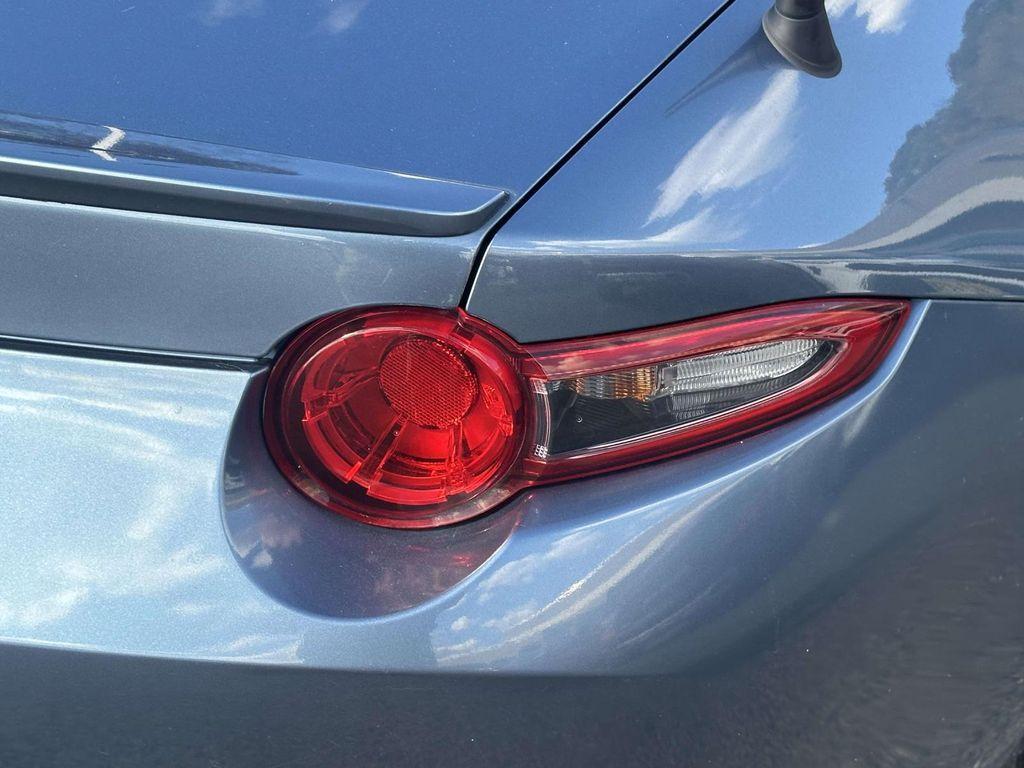 used 2016 Mazda MX-5 Miata car, priced at $17,994