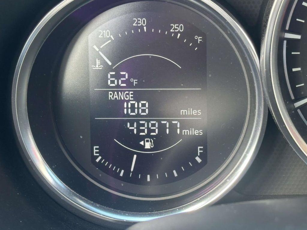 used 2016 Mazda MX-5 Miata car, priced at $17,994