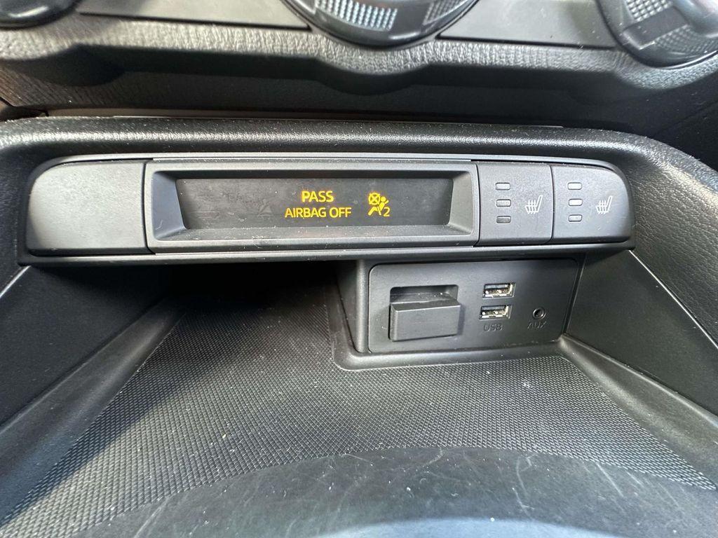 used 2016 Mazda MX-5 Miata car, priced at $17,994