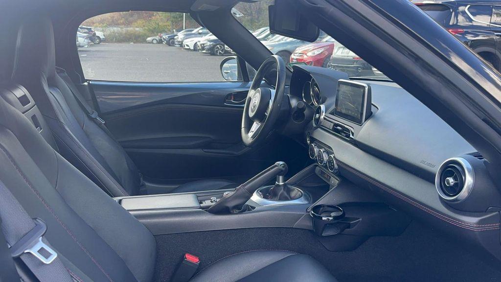 used 2016 Mazda MX-5 Miata car, priced at $17,994