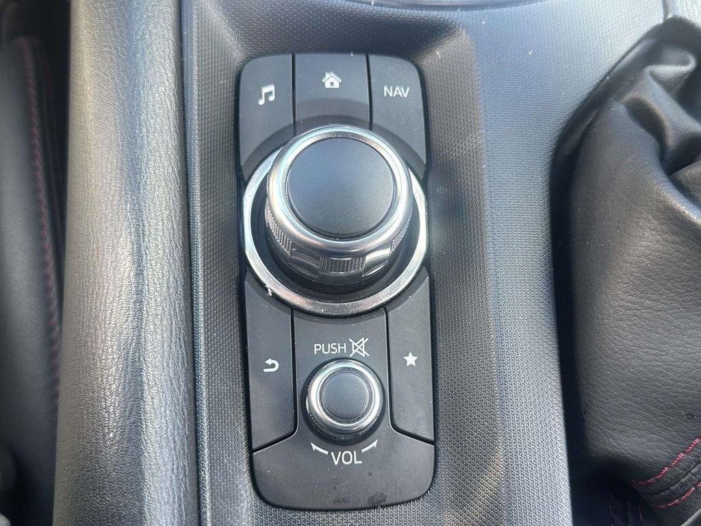 used 2016 Mazda MX-5 Miata car, priced at $17,994