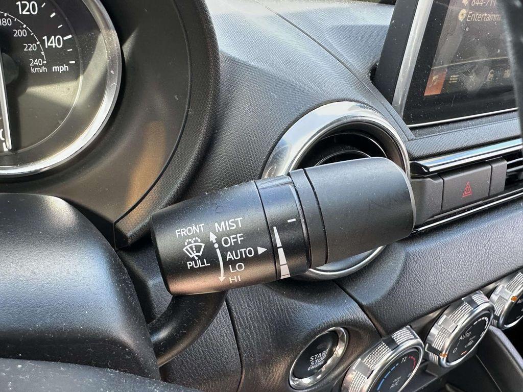 used 2016 Mazda MX-5 Miata car, priced at $17,994