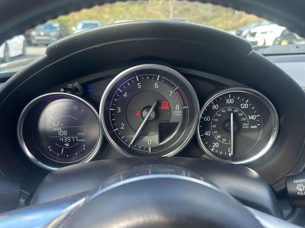 used 2016 Mazda MX-5 Miata car, priced at $17,994