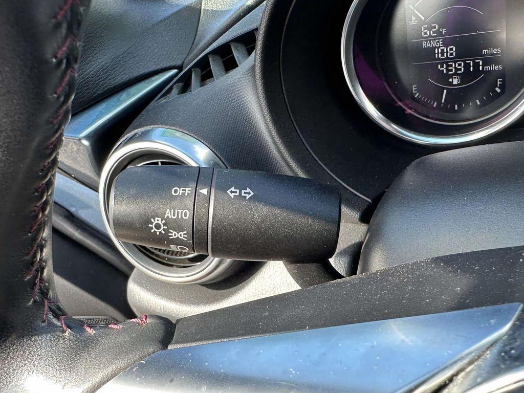 used 2016 Mazda MX-5 Miata car, priced at $17,994