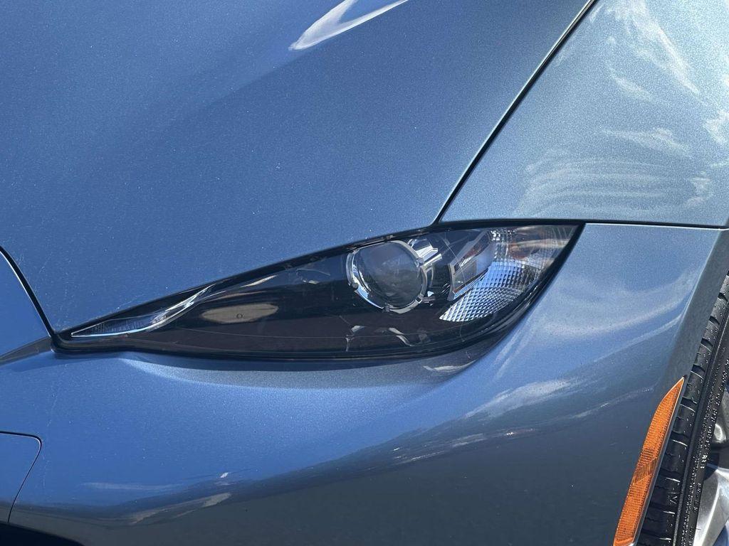 used 2016 Mazda MX-5 Miata car, priced at $17,994