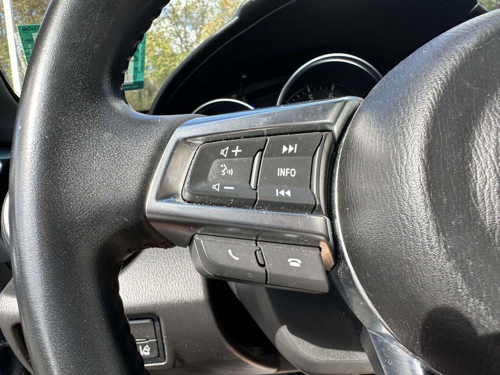 used 2016 Mazda MX-5 Miata car, priced at $17,994