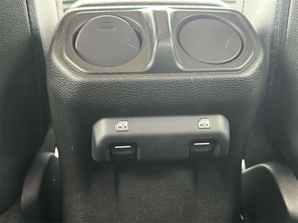 used 2021 Jeep Gladiator car, priced at $28,981