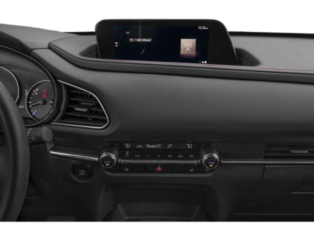new 2025 Mazda CX-30 car, priced at $31,560