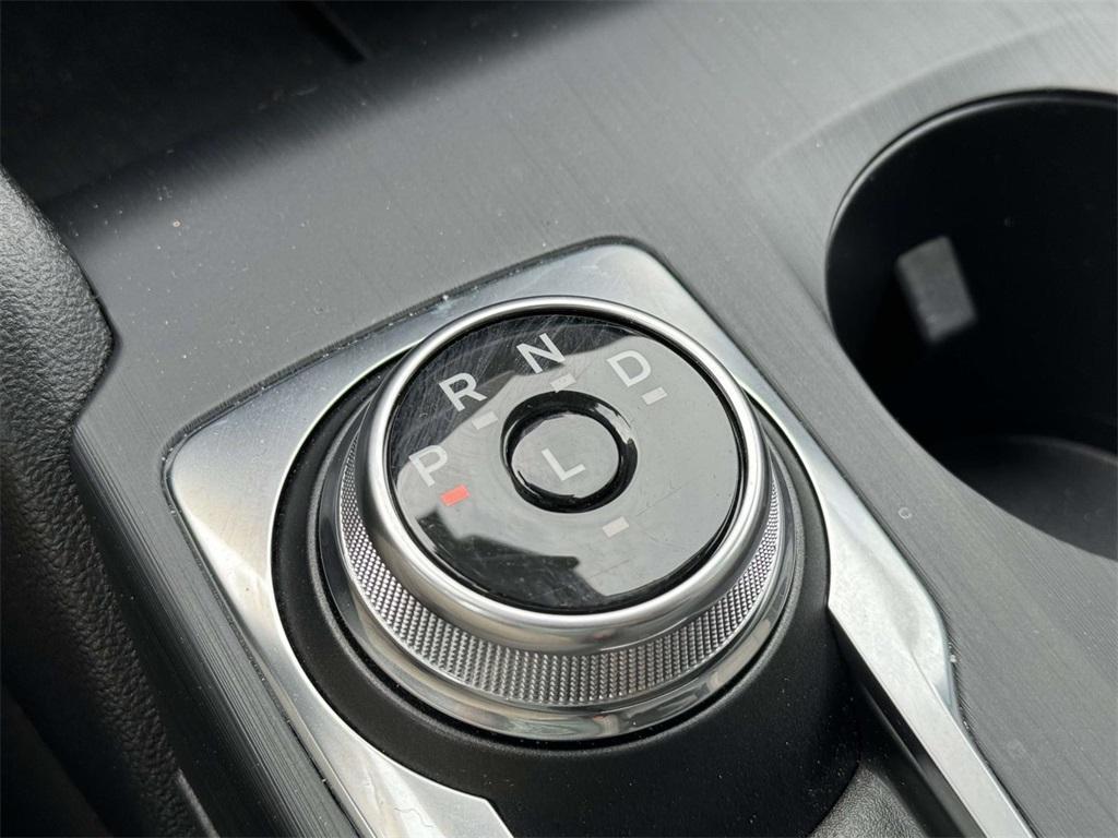 used 2022 Ford Escape car, priced at $22,484