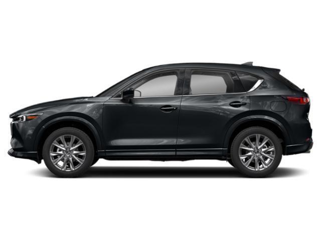 new 2024 Mazda CX-5 car, priced at $38,990